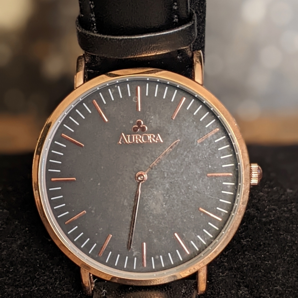 Men's Aurora Watch